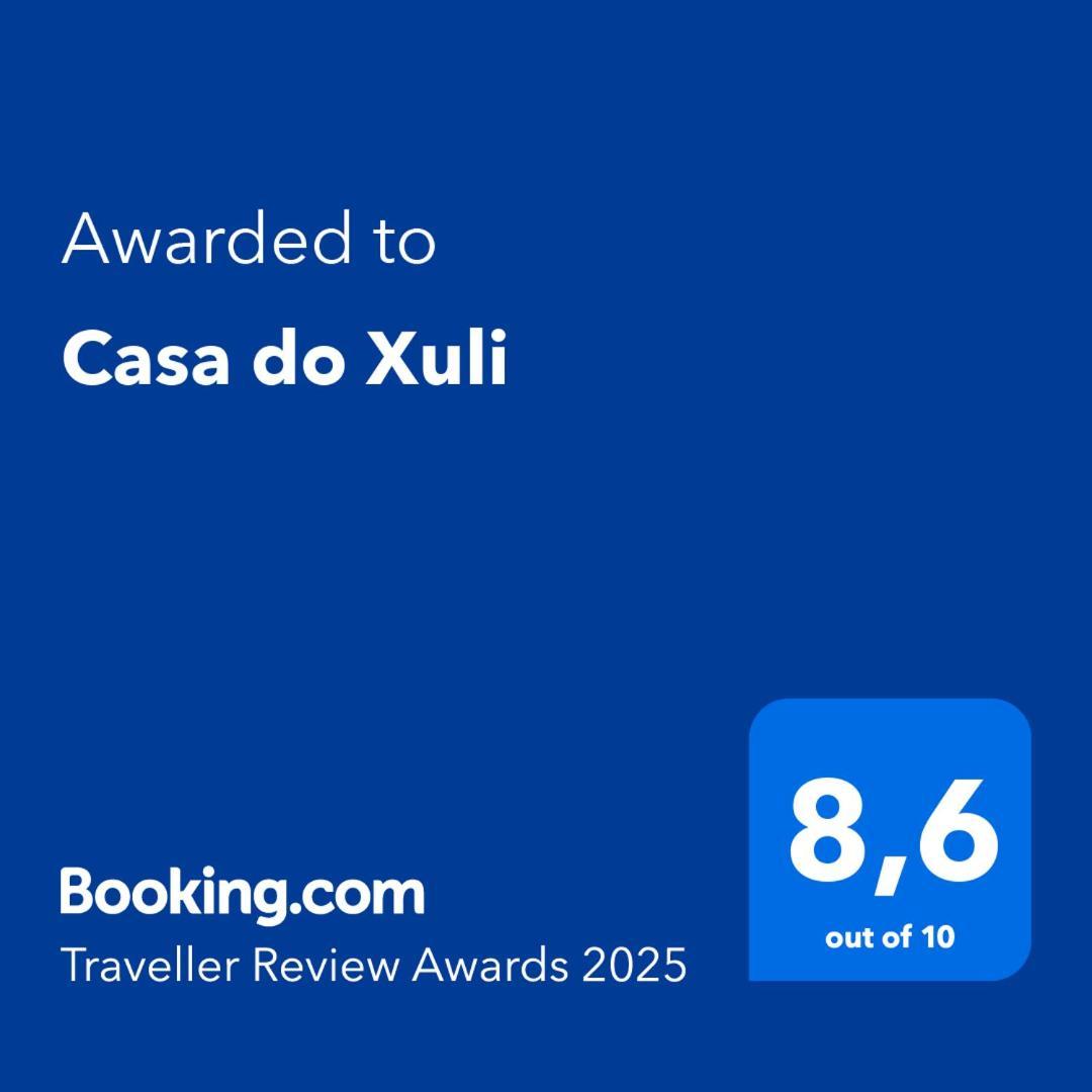 Casa Do Xuli